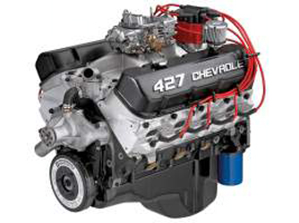 P3565 Engine